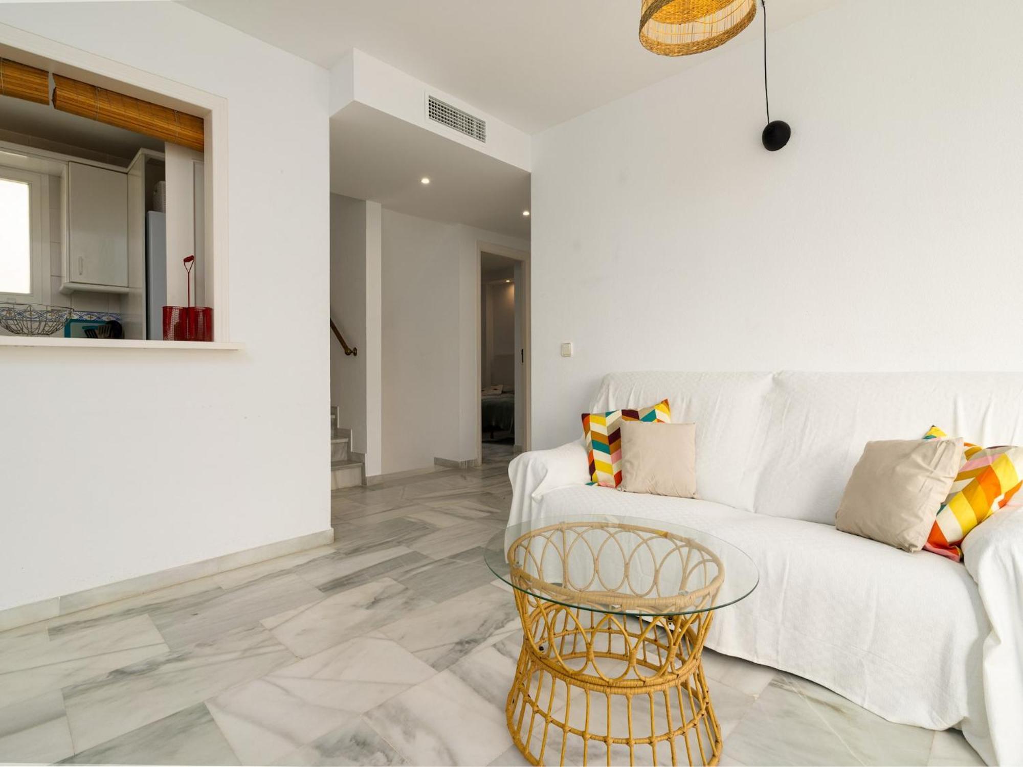 Apartemen Beautiful With View *