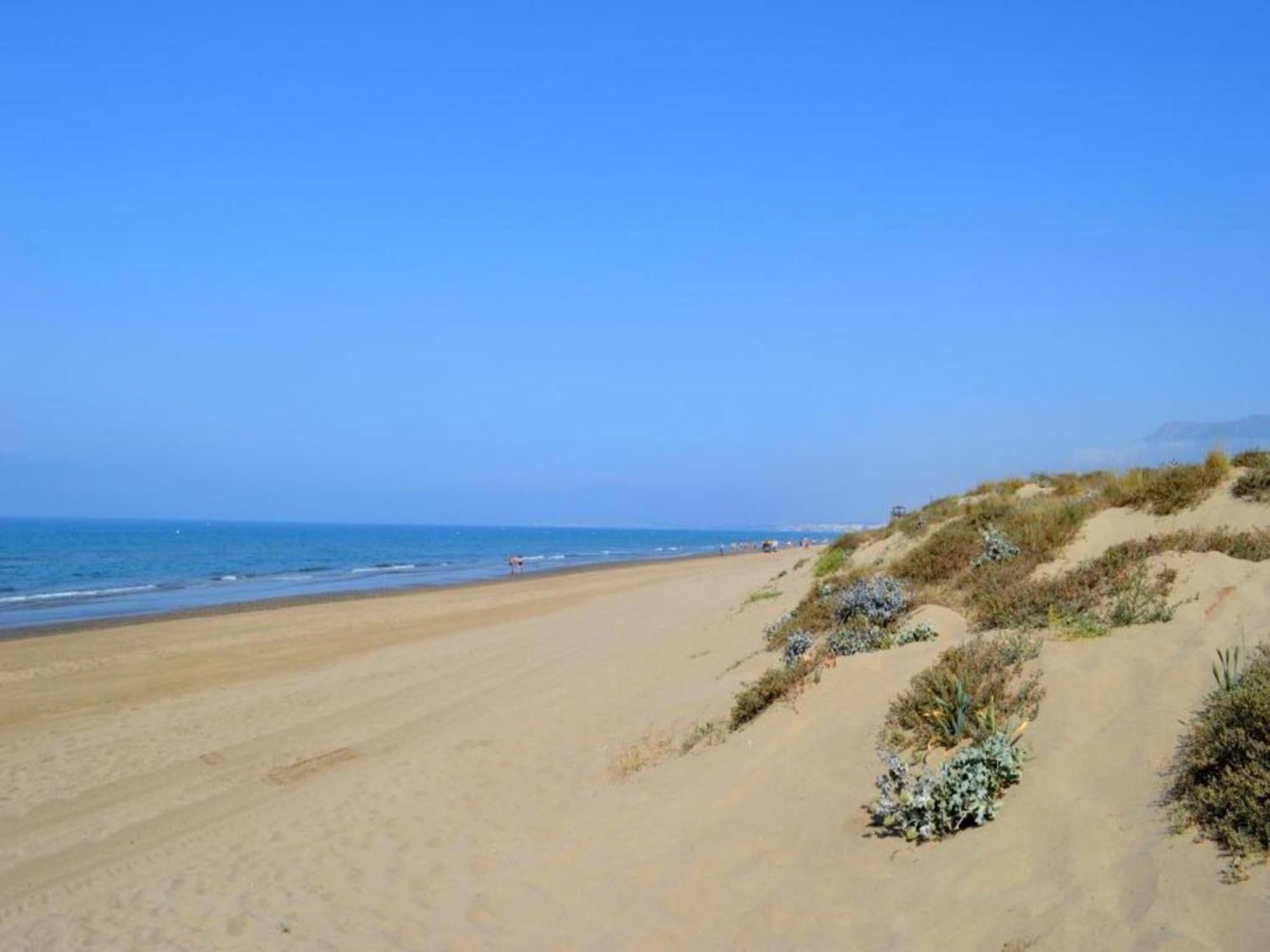 Beautiful With View Marbella